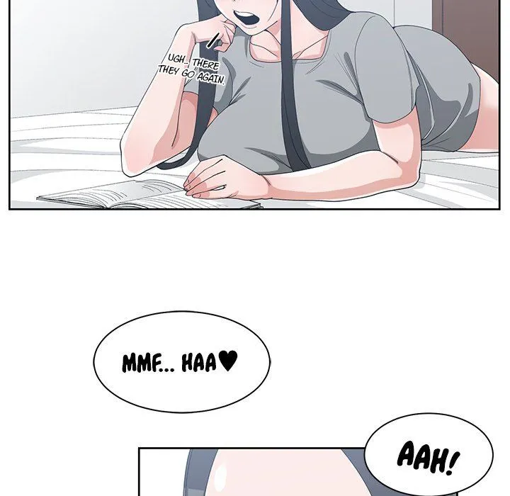 Childhood Friends - Chapter 30 — Page 76