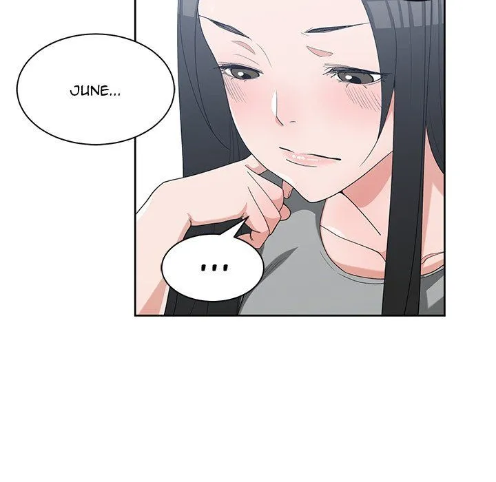 Childhood Friends - Chapter 30 — Page 77