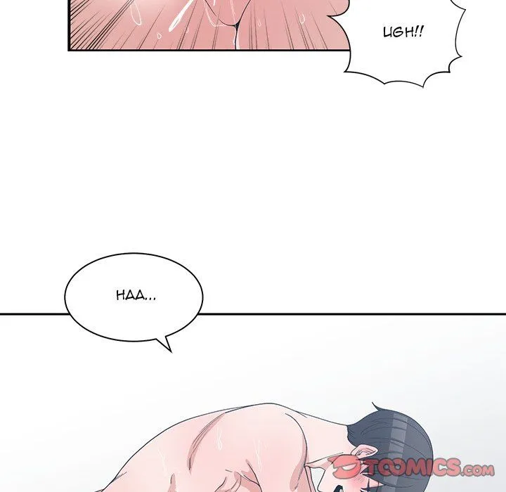 Childhood Friends - Chapter 30 — Page 82