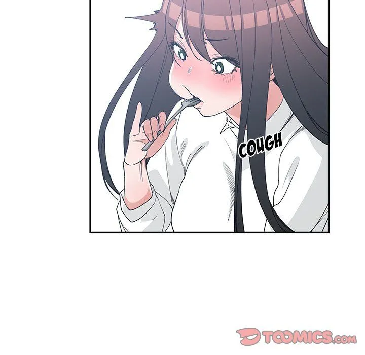 Childhood Friends - Chapter 26 — Page 18