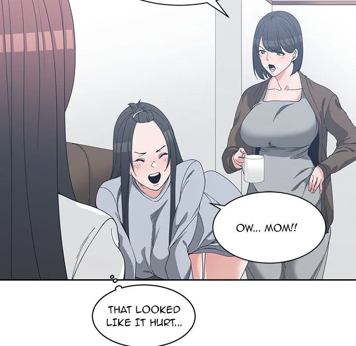 Childhood Friends - Chapter 26 — Page 24