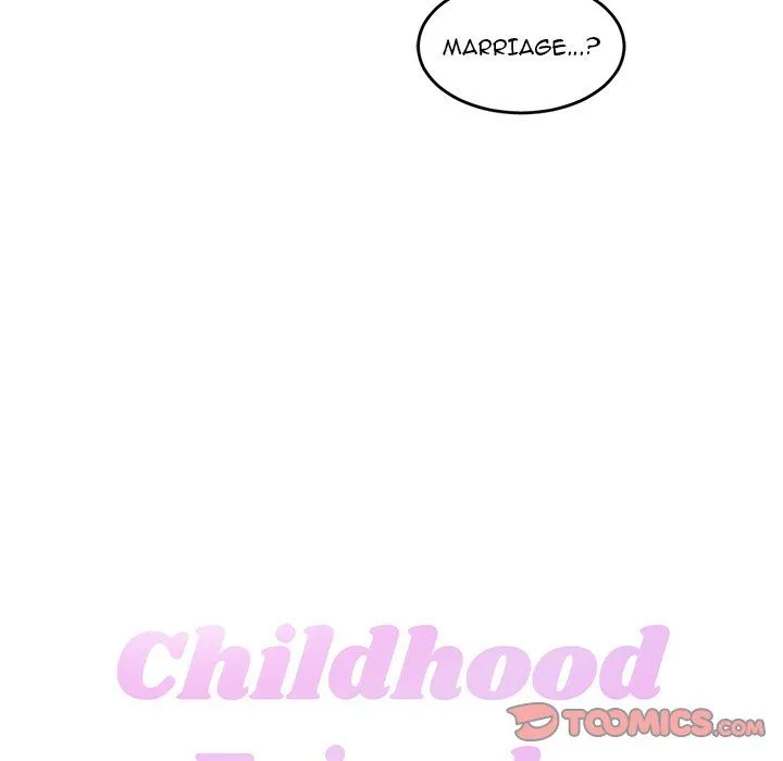 Childhood Friends - Chapter 26 — Page 34
