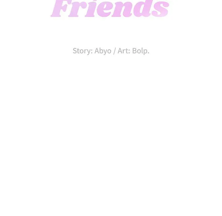 Childhood Friends - Chapter 26 — Page 35