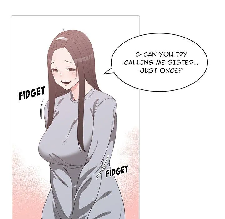 Childhood Friends - Chapter 26 — Page 36