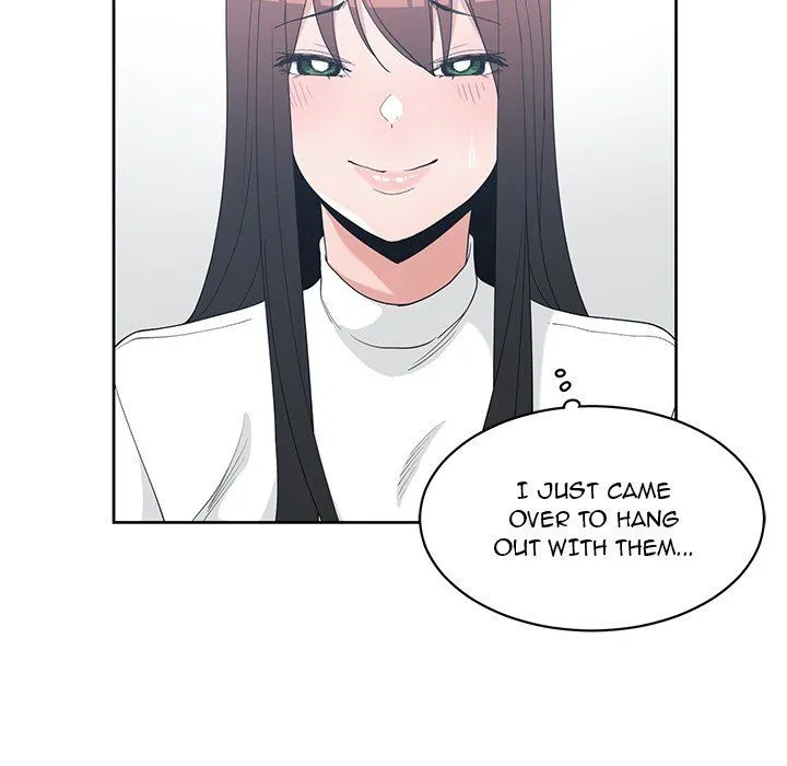Childhood Friends - Chapter 26 — Page 39