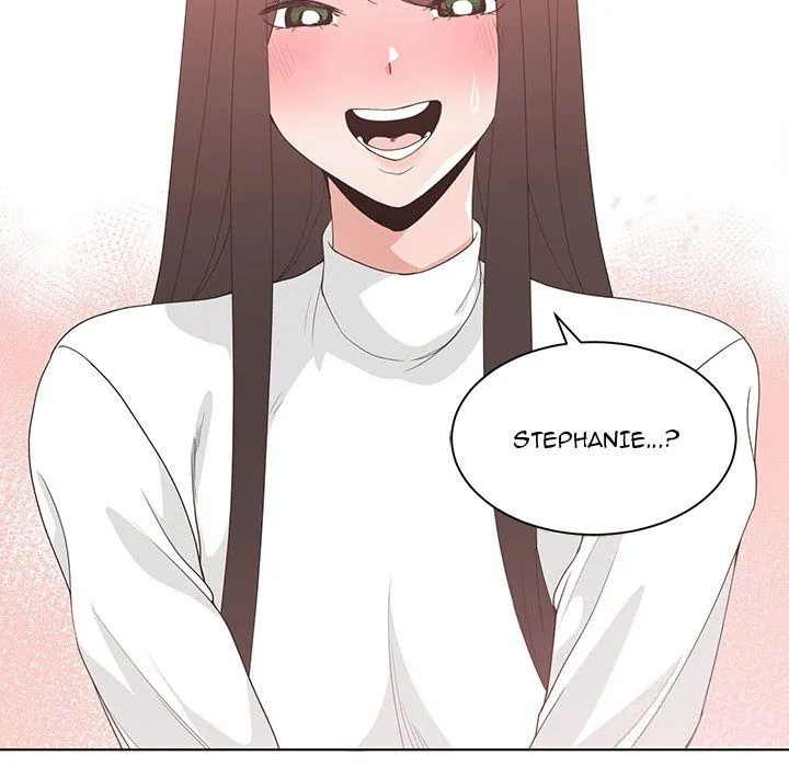 Childhood Friends - Chapter 26 — Page 43