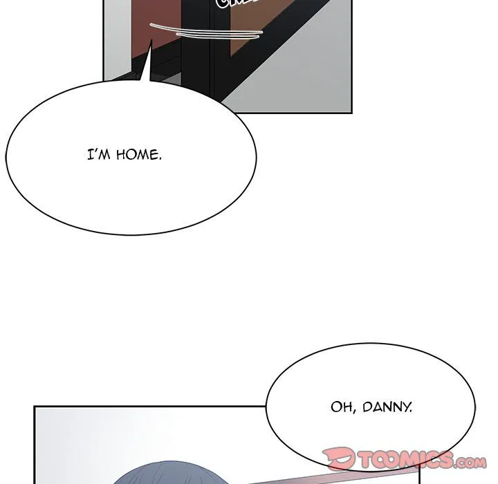 Childhood Friends - Chapter 26 — Page 46