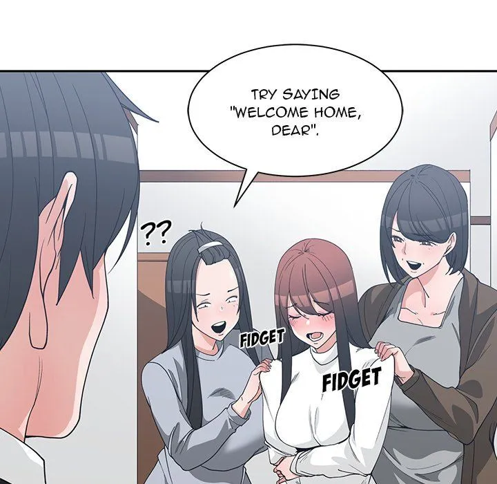 Childhood Friends - Chapter 26 — Page 48