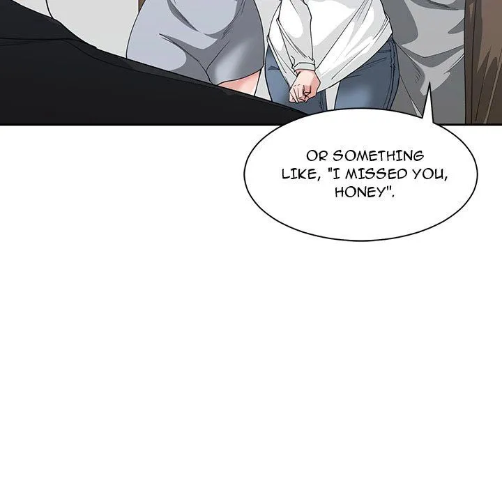Childhood Friends - Chapter 26 — Page 49