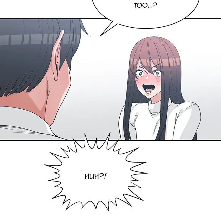 Childhood Friends - Chapter 26 — Page 55