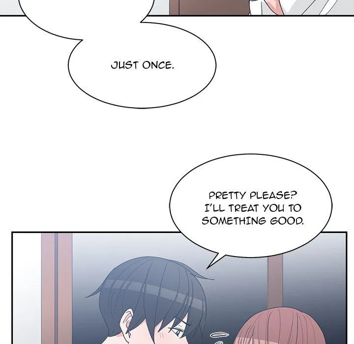 Childhood Friends - Chapter 26 — Page 57