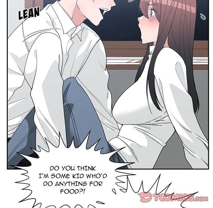 Childhood Friends - Chapter 26 — Page 58