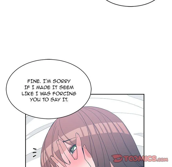Childhood Friends - Chapter 26 — Page 62