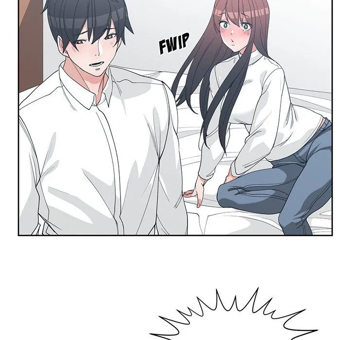 Childhood Friends - Chapter 26 — Page 64