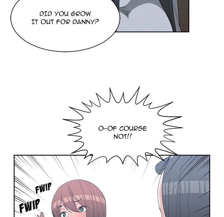 Childhood Friends - Chapter 26 — Page 7