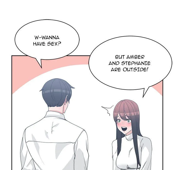 Childhood Friends - Chapter 26 — Page 72