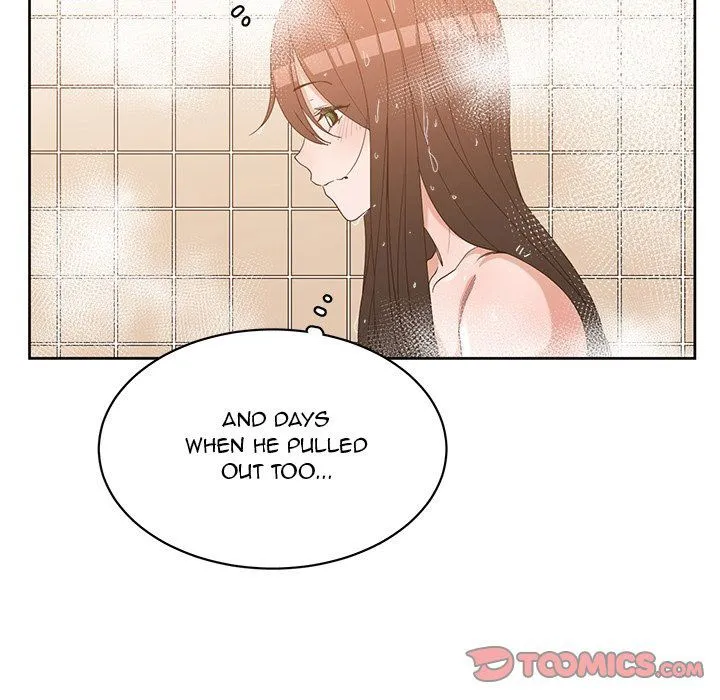 Childhood Friends - Chapter 26 — Page 86