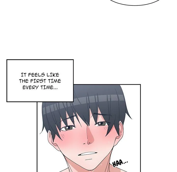 Childhood Friends - Chapter 29 — Page 12
