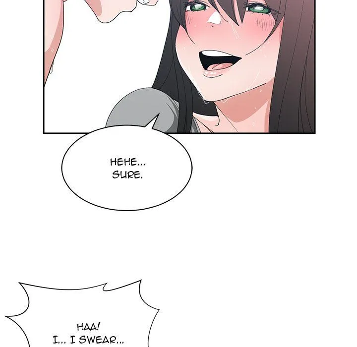 Childhood Friends - Chapter 29 — Page 35