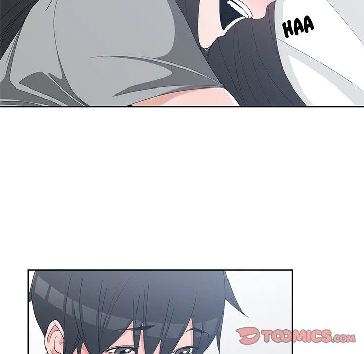 Childhood Friends - Chapter 29 — Page 38