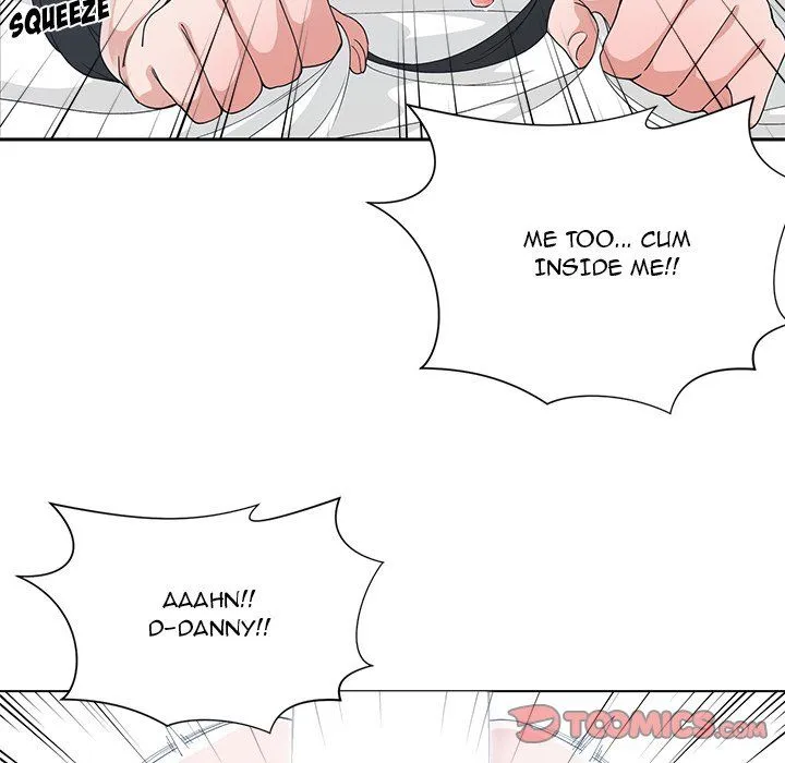 Childhood Friends - Chapter 29 — Page 46