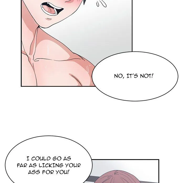 Childhood Friends - Chapter 29 — Page 61