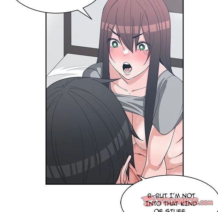 Childhood Friends - Chapter 29 — Page 62