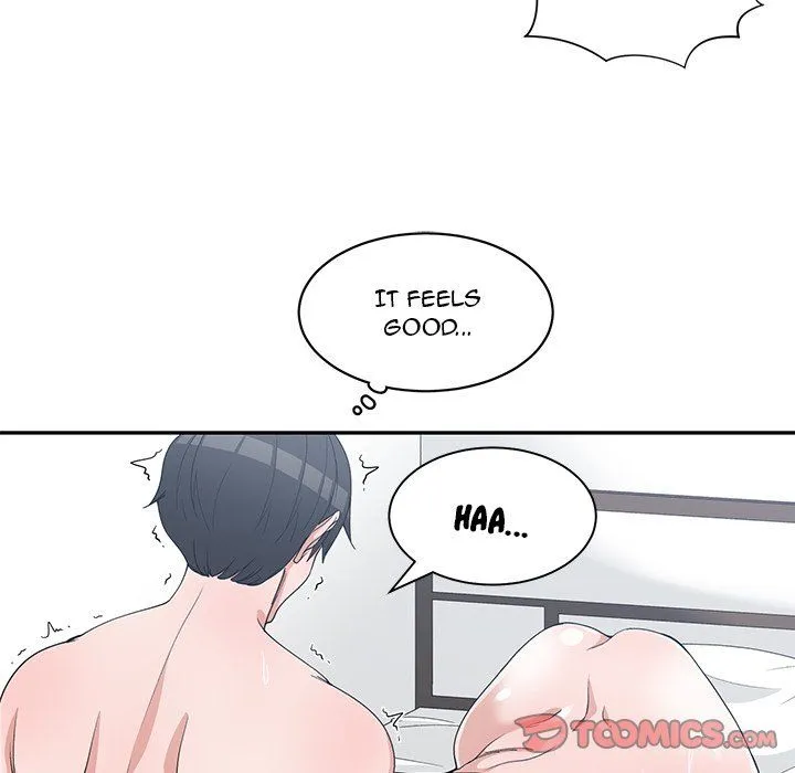 Childhood Friends - Chapter 29 — Page 66