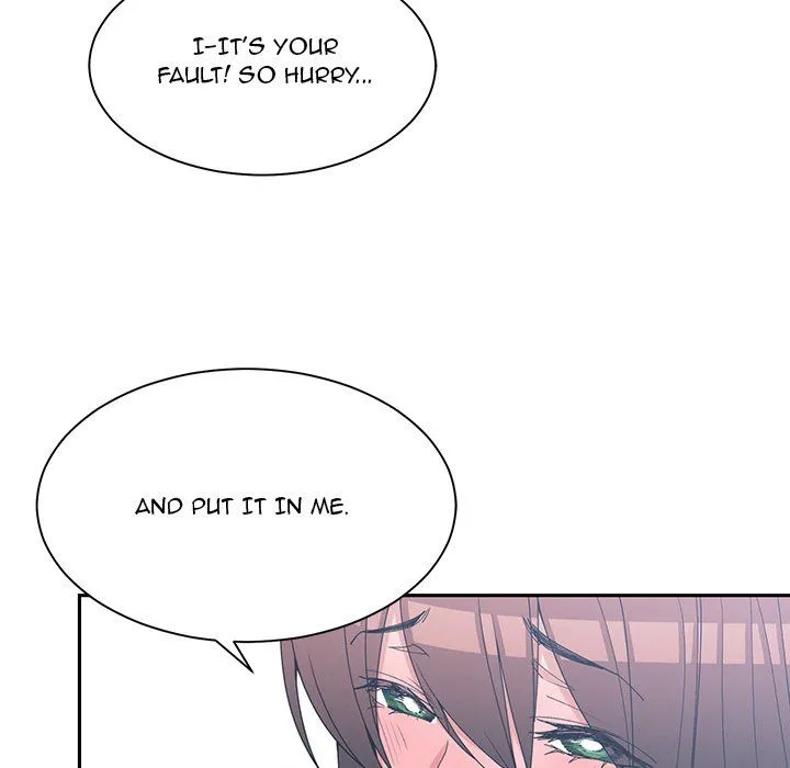Childhood Friends - Chapter 29 — Page 71
