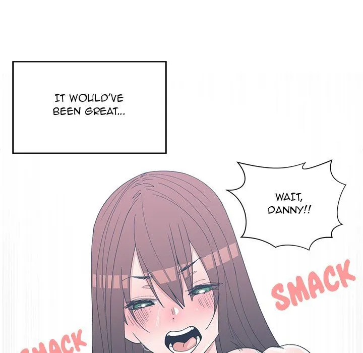 Childhood Friends - Chapter 29 — Page 77