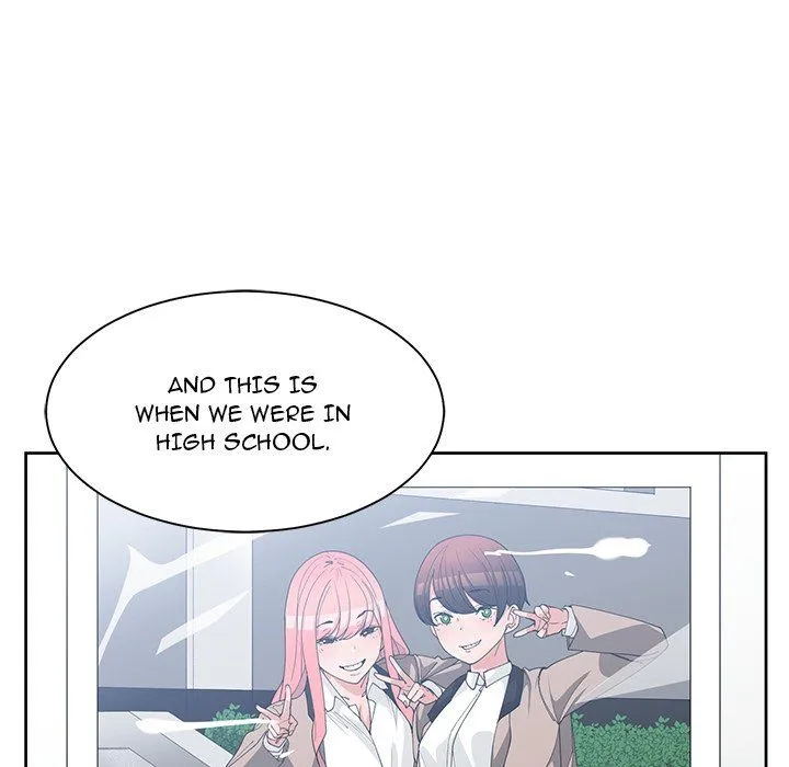 Childhood Friends - Chapter 29 — Page 92
