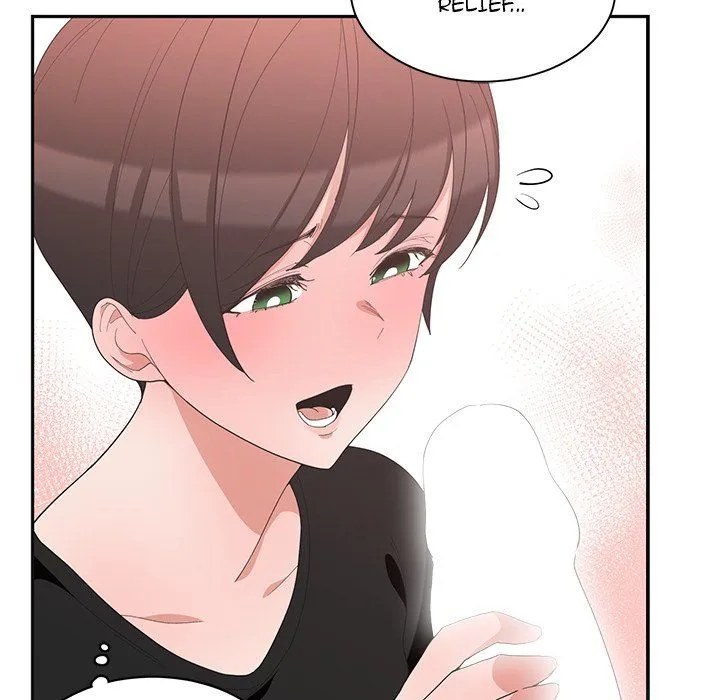 Childhood Friends - Chapter 6 — Page 27