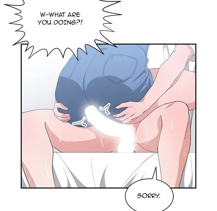 Childhood Friends - Chapter 6 — Page 36