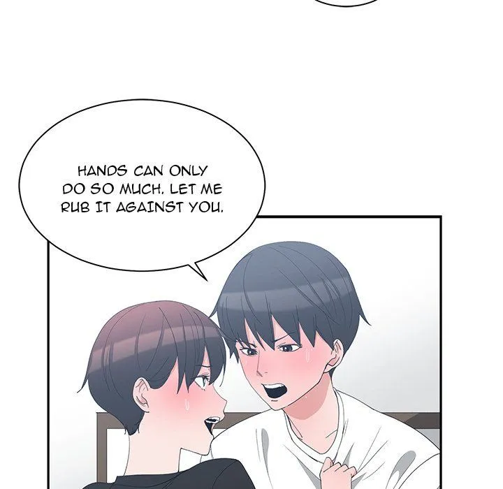 Childhood Friends - Chapter 6 — Page 37