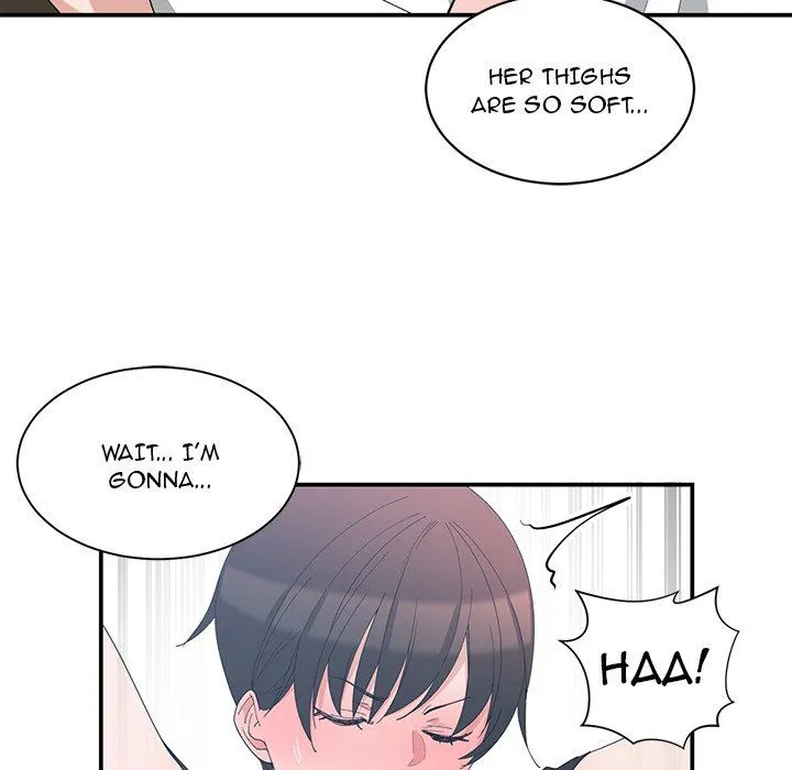 Childhood Friends - Chapter 6 — Page 45