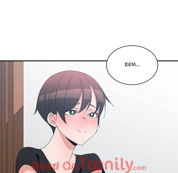 Childhood Friends - Chapter 6 — Page 5