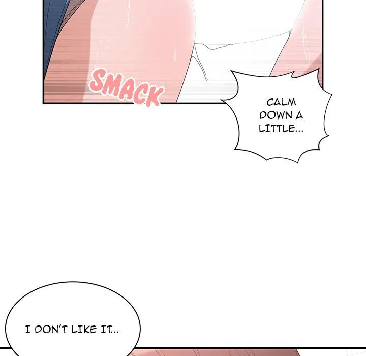 Childhood Friends - Chapter 6 — Page 69