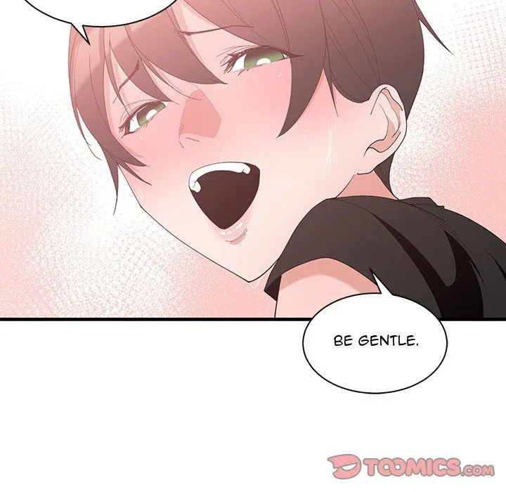 Childhood Friends - Chapter 6 — Page 70