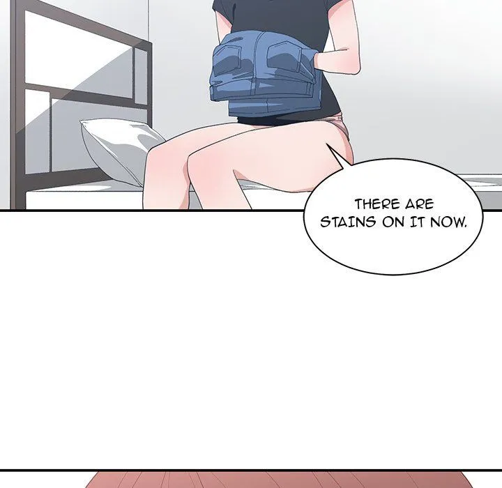 Childhood Friends - Chapter 6 — Page 87