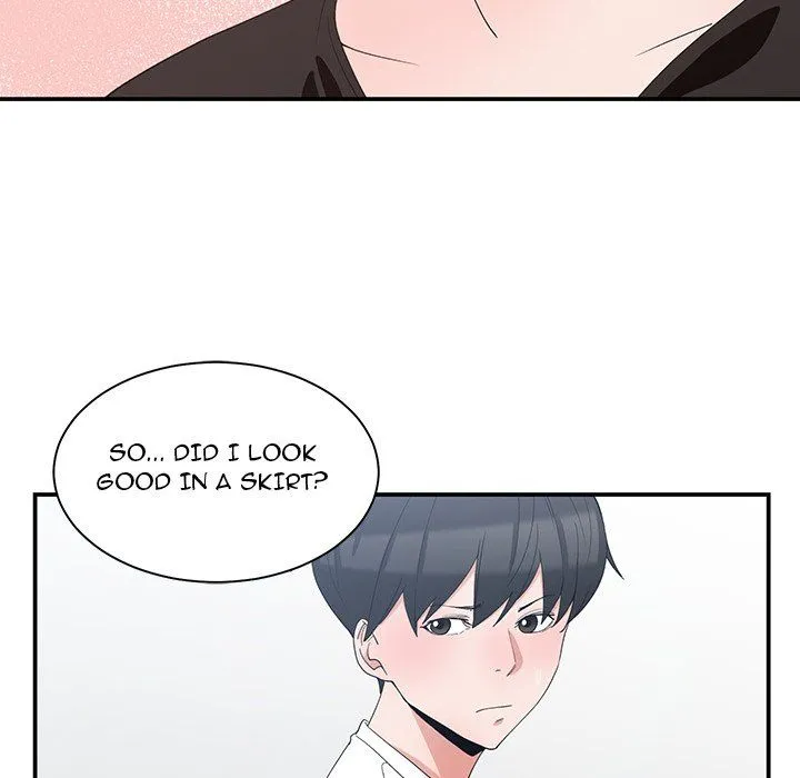 Childhood Friends - Chapter 6 — Page 89