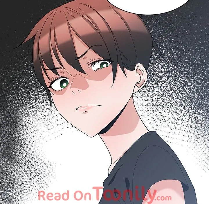 Childhood Friends - Chapter 6 — Page 92