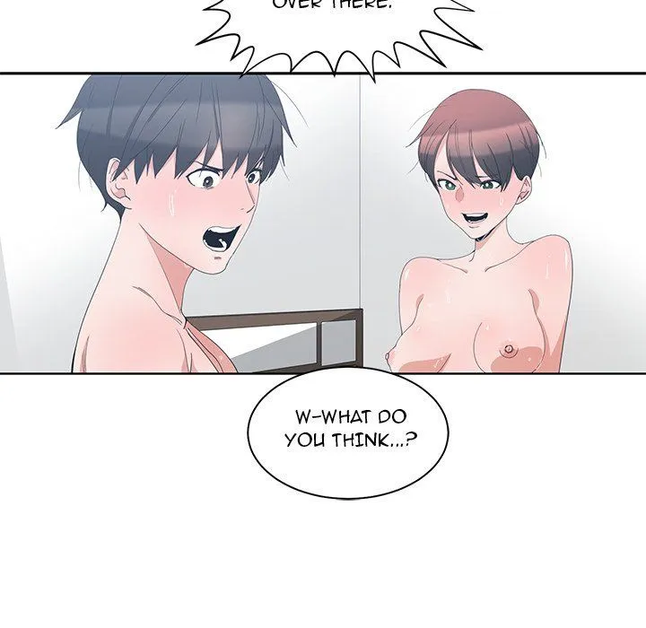 Childhood Friends - Chapter 3 — Page 16
