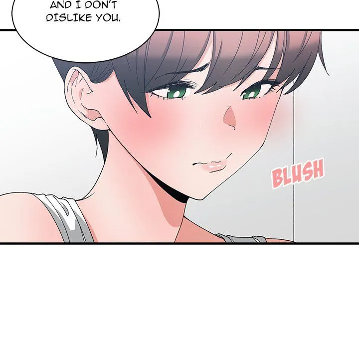 Childhood Friends - Chapter 3 — Page 45