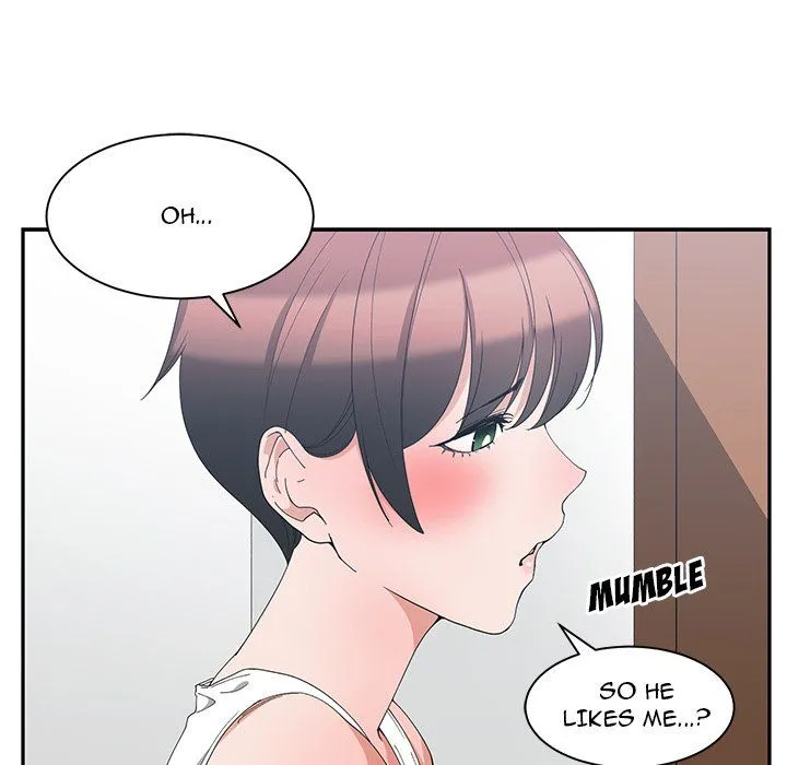 Childhood Friends - Chapter 3 — Page 47