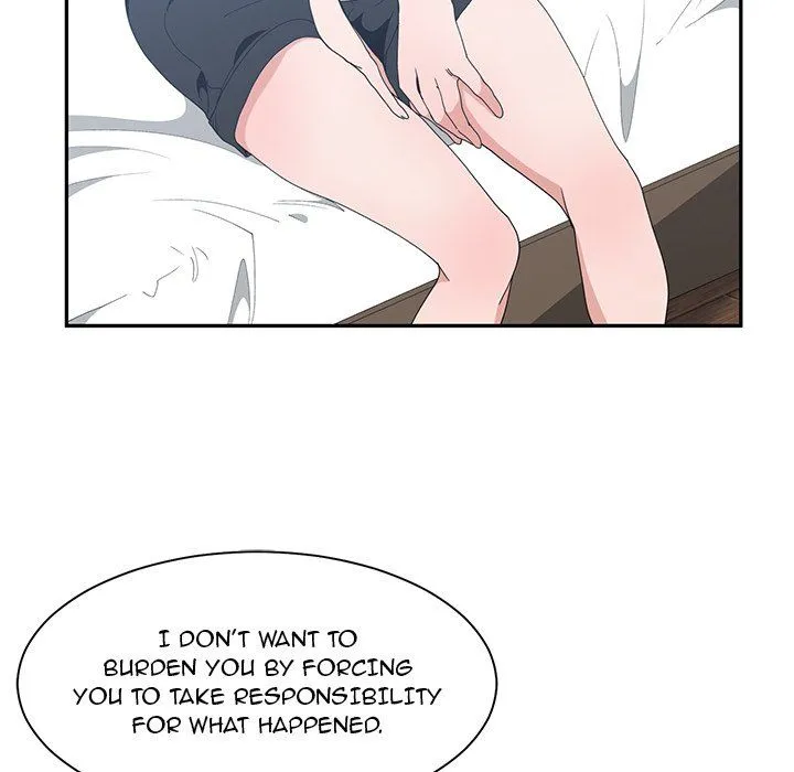 Childhood Friends - Chapter 3 — Page 53
