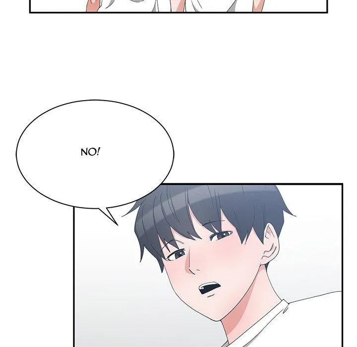 Childhood Friends - Chapter 3 — Page 61