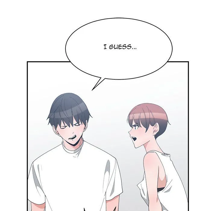 Childhood Friends - Chapter 3 — Page 69