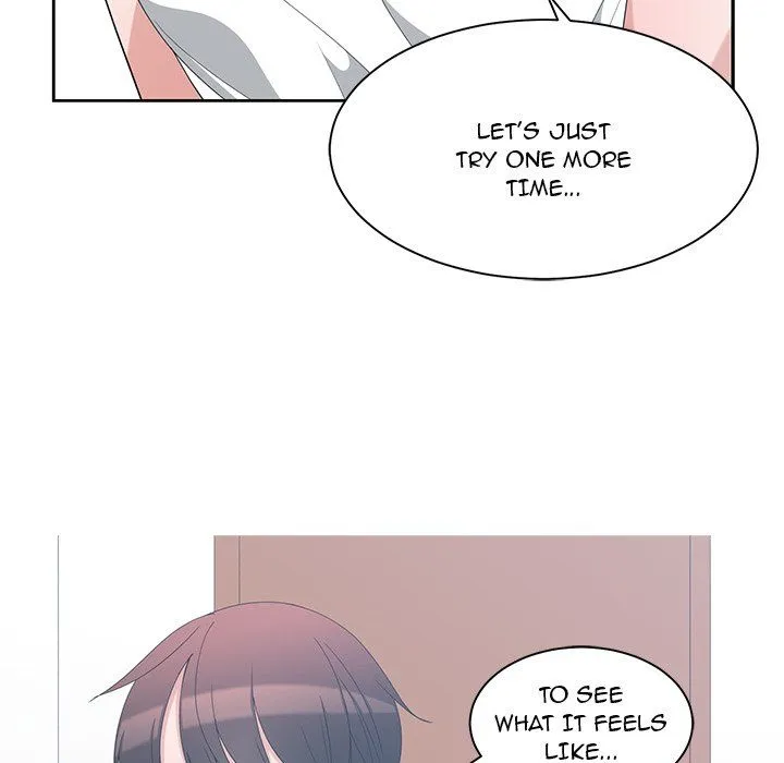 Childhood Friends - Chapter 3 — Page 76