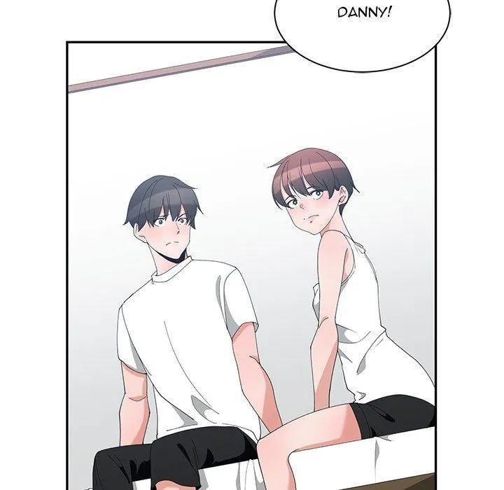 Childhood Friends - Chapter 3 — Page 84