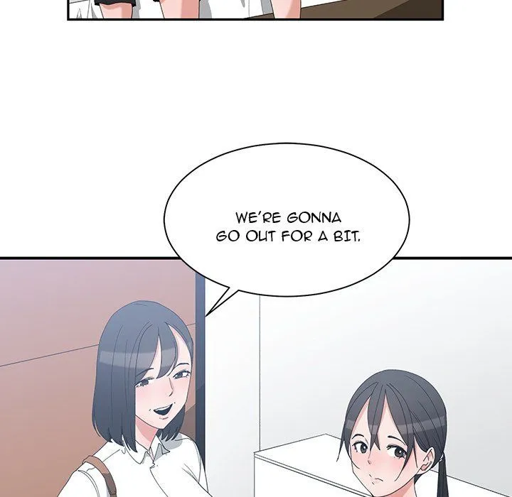 Childhood Friends - Chapter 3 — Page 85